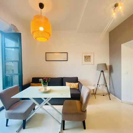Apartamento Alvarez Quintero - Catedral เซบีญา ภายนอก รูปภาพ