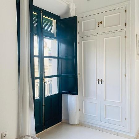 Apartamento Alvarez Quintero - Catedral เซบีญา ภายนอก รูปภาพ