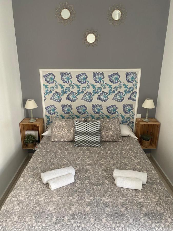 Apartamento Alvarez Quintero - Catedral เซบีญา ภายนอก รูปภาพ